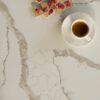 Technistone Crystal Calacatta Silva