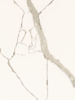 Technistone Crystal Calacatta Silva